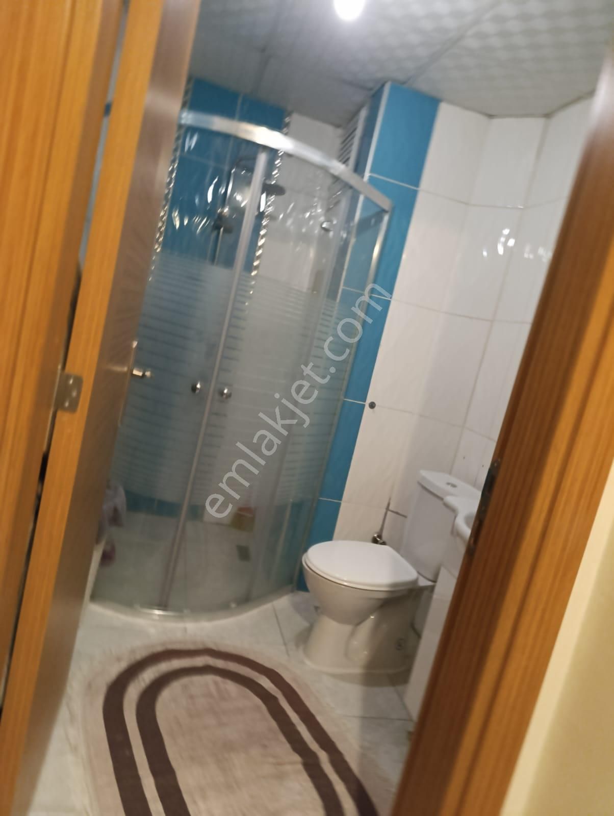 Sercan Emlaktan Alakovada Satılık Müstakil Ev - Görsel 21