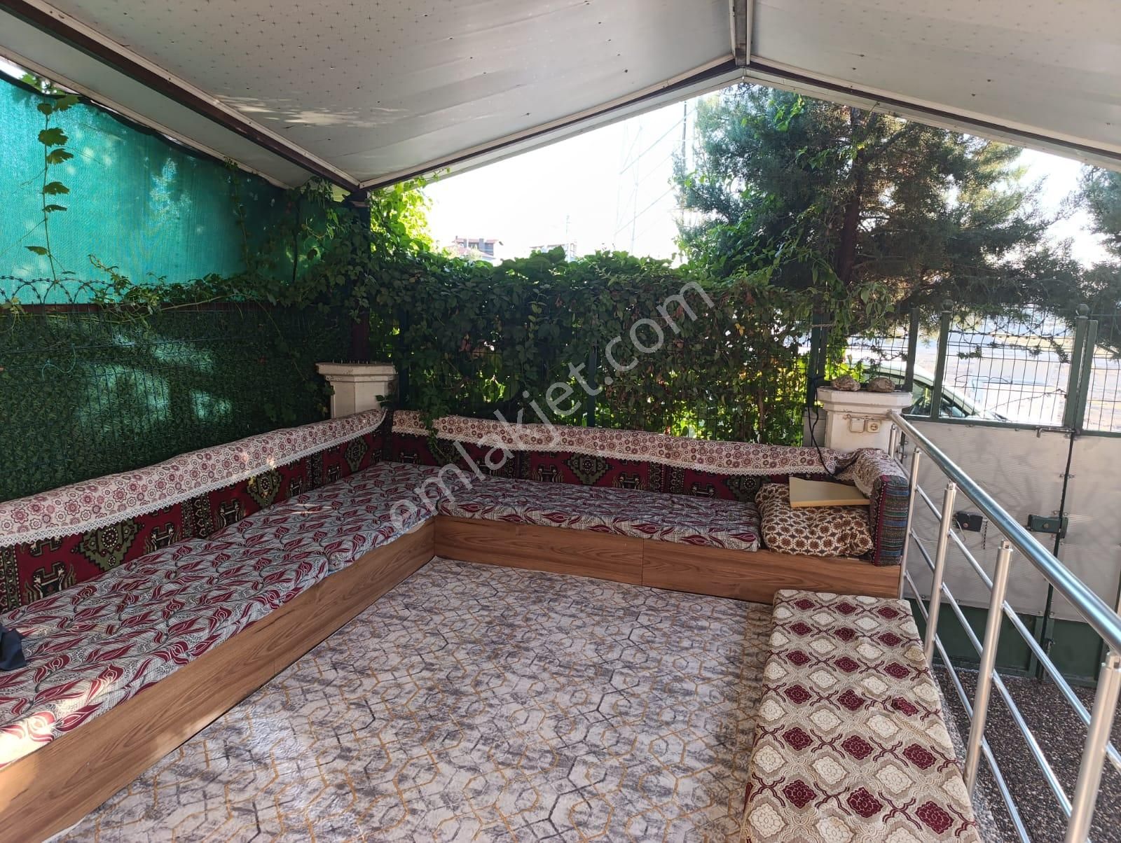 Sercan Emlaktan Alakovada Satılık Müstakil Ev - Görsel 3