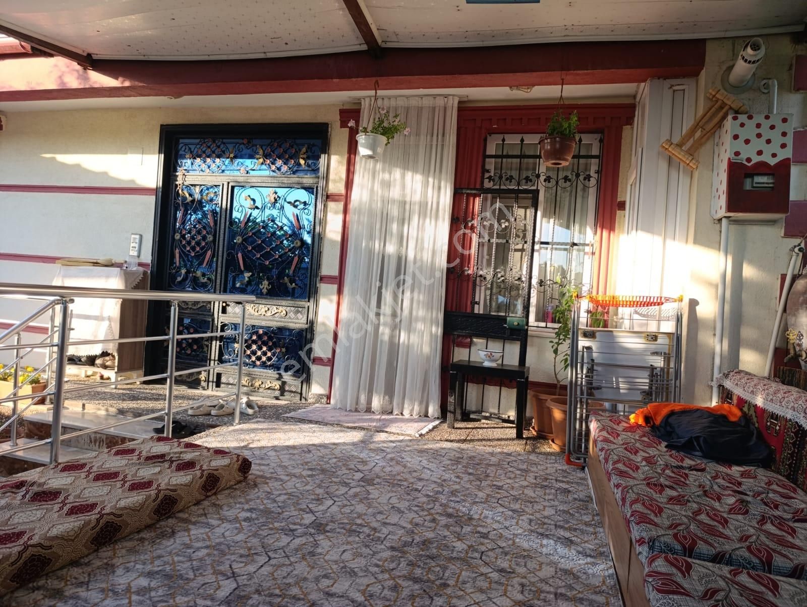 Sercan Emlaktan Alakovada Satılık Müstakil Ev - Görsel 4