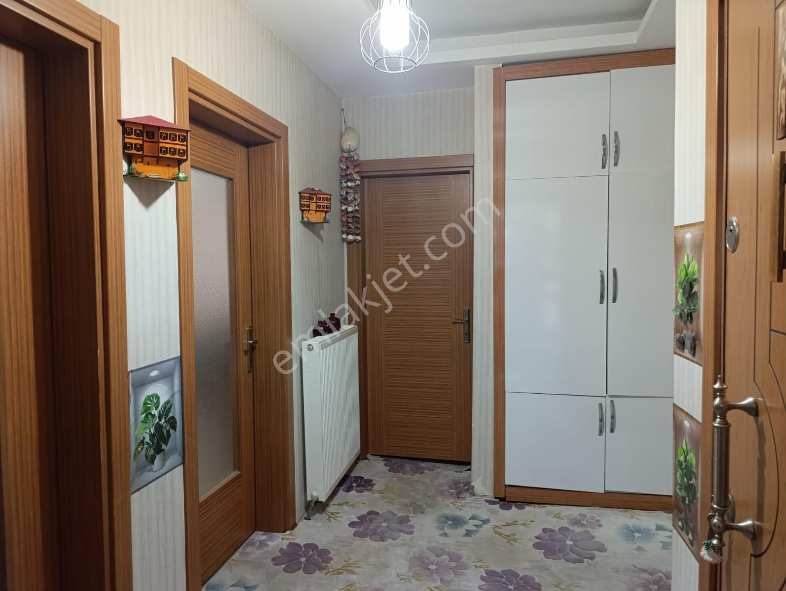 Sercan Emlaktan Alakovada Satılık Müstakil Ev - Görsel 24