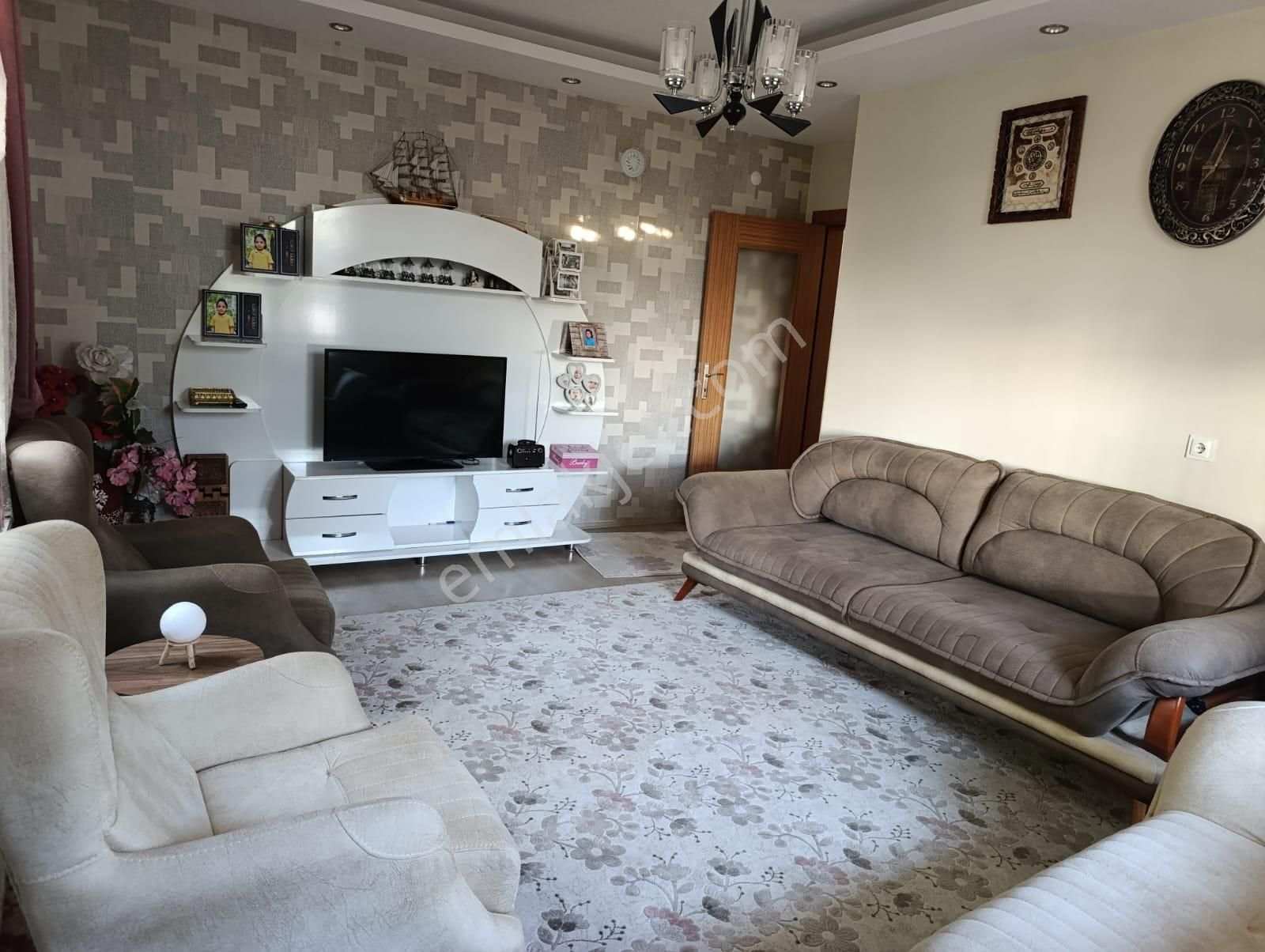 Sercan Emlaktan Alakovada Satılık Müstakil Ev - Görsel 29