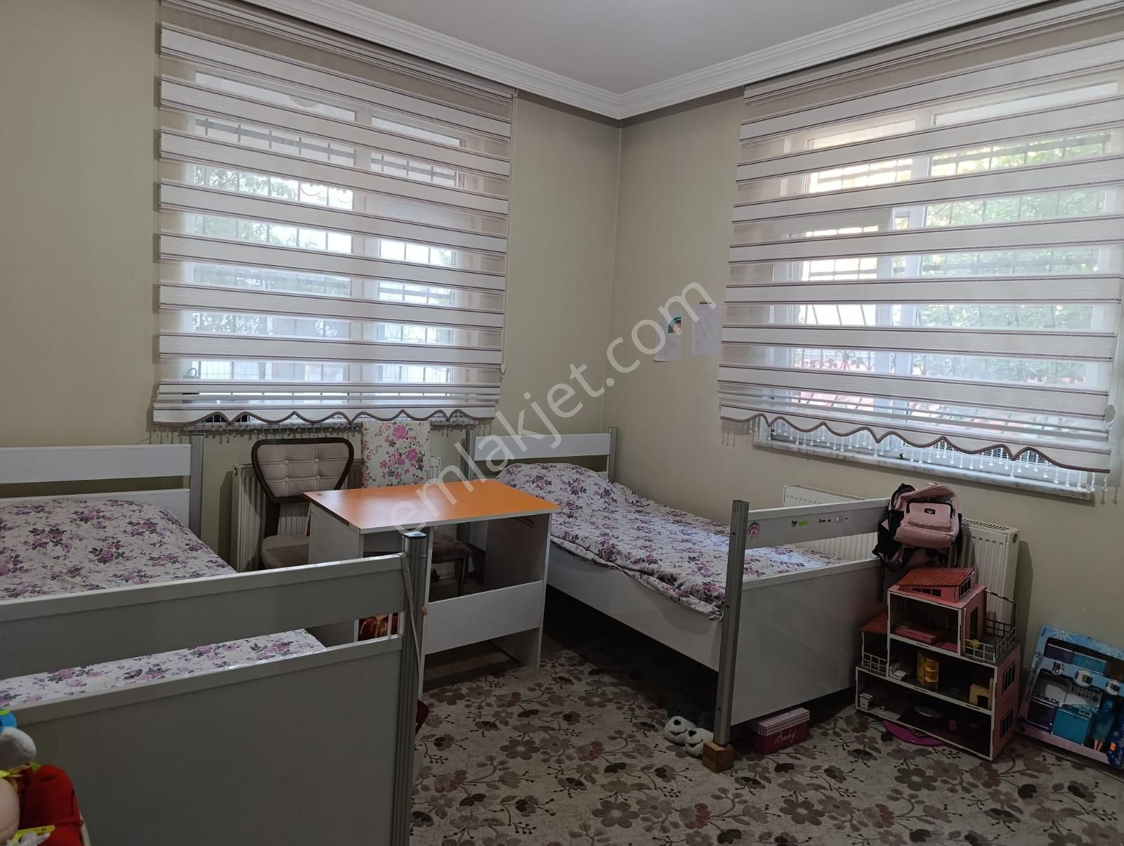 Sercan Emlaktan Alakovada Satılık Müstakil Ev - Görsel 17