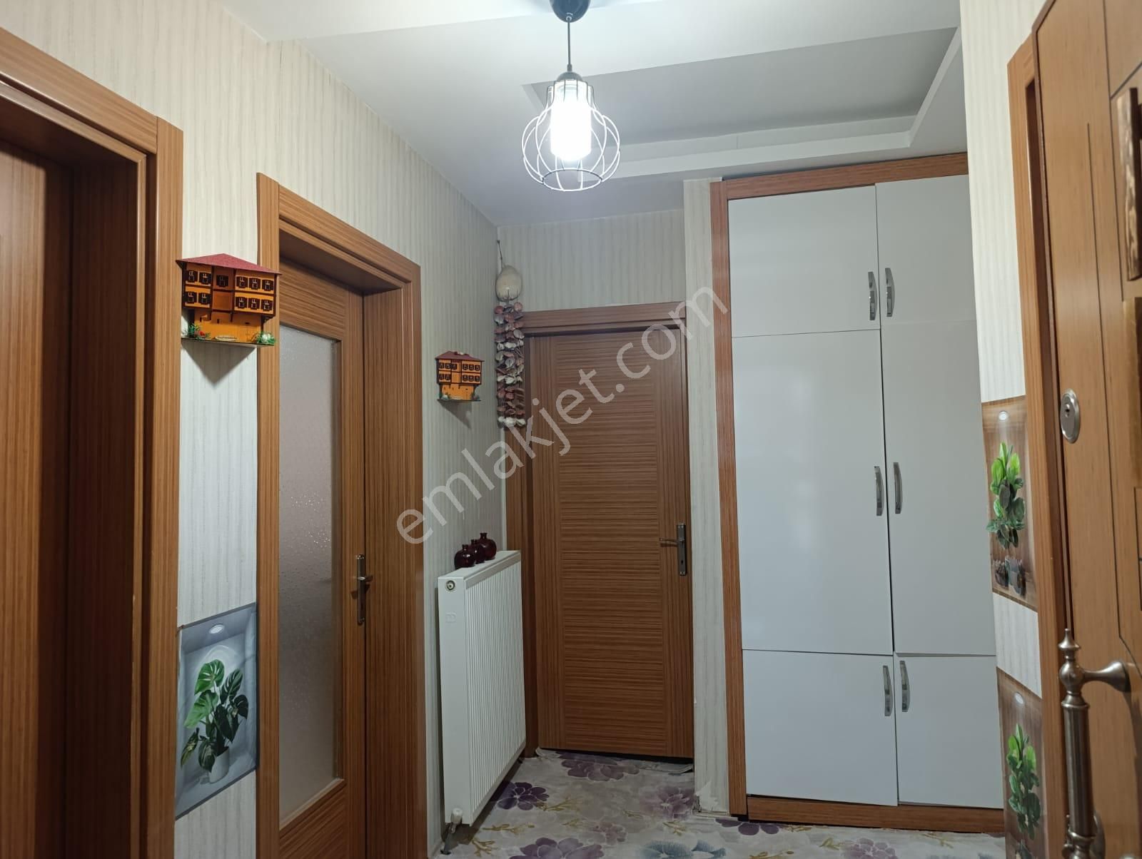 Sercan Emlaktan Alakovada Satılık Müstakil Ev - Görsel 26