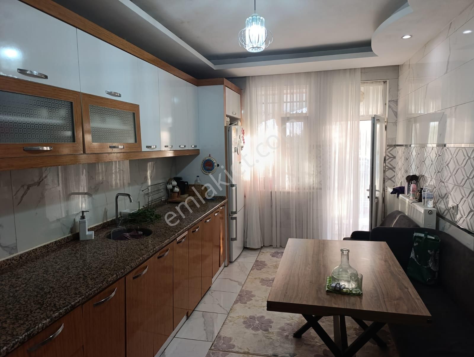 Sercan Emlaktan Alakovada Satılık Müstakil Ev - Görsel 15