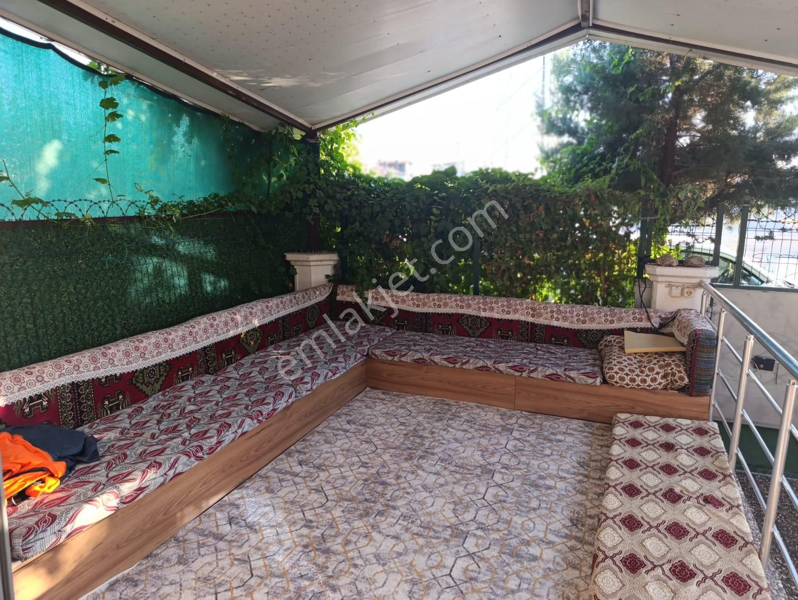 Sercan Emlaktan Alakovada Satılık Müstakil Ev - Görsel 20