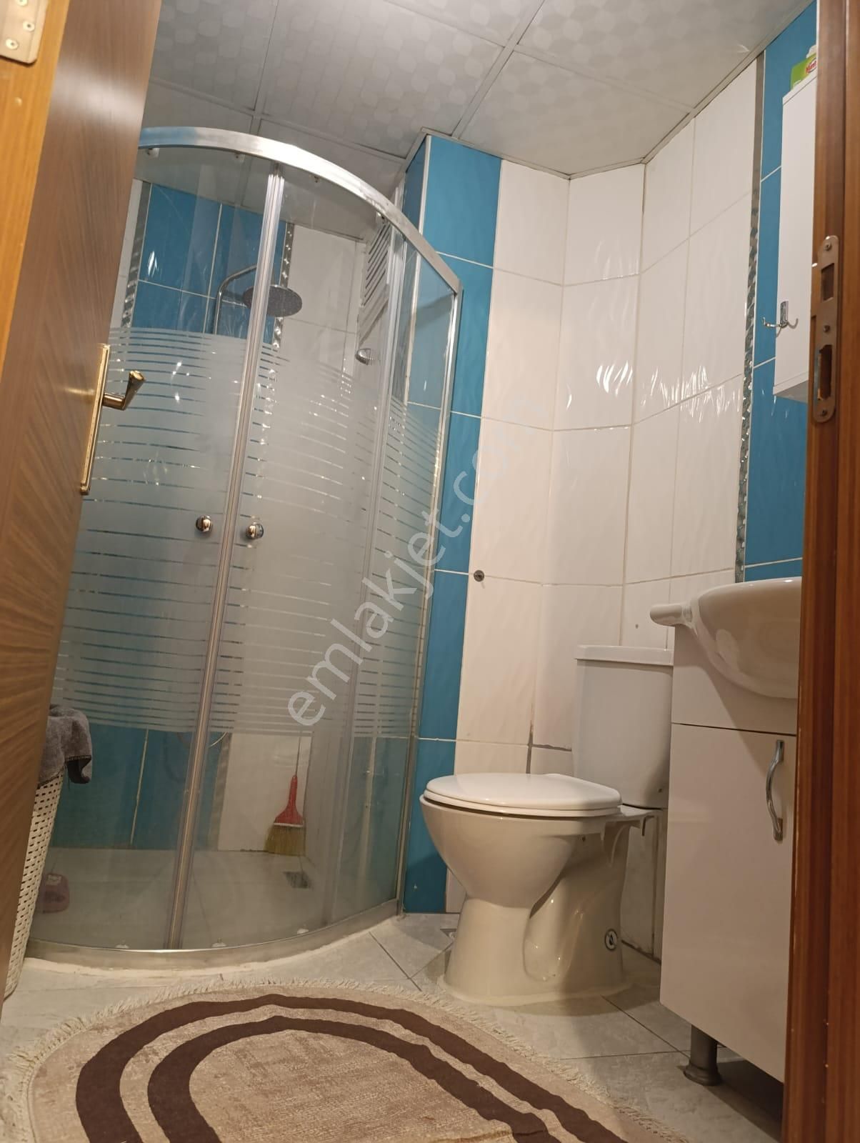 Sercan Emlaktan Alakovada Satılık Müstakil Ev - Görsel 16