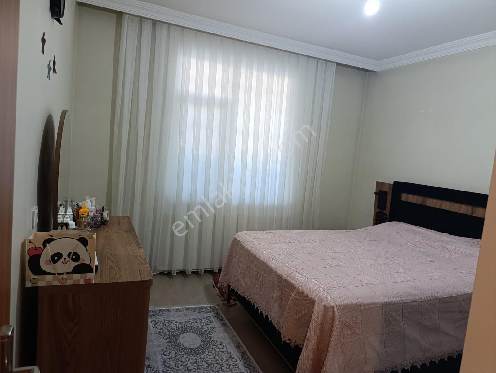 Sercan Emlaktan Alakovada Satılık Müstakil Ev - Görsel 18