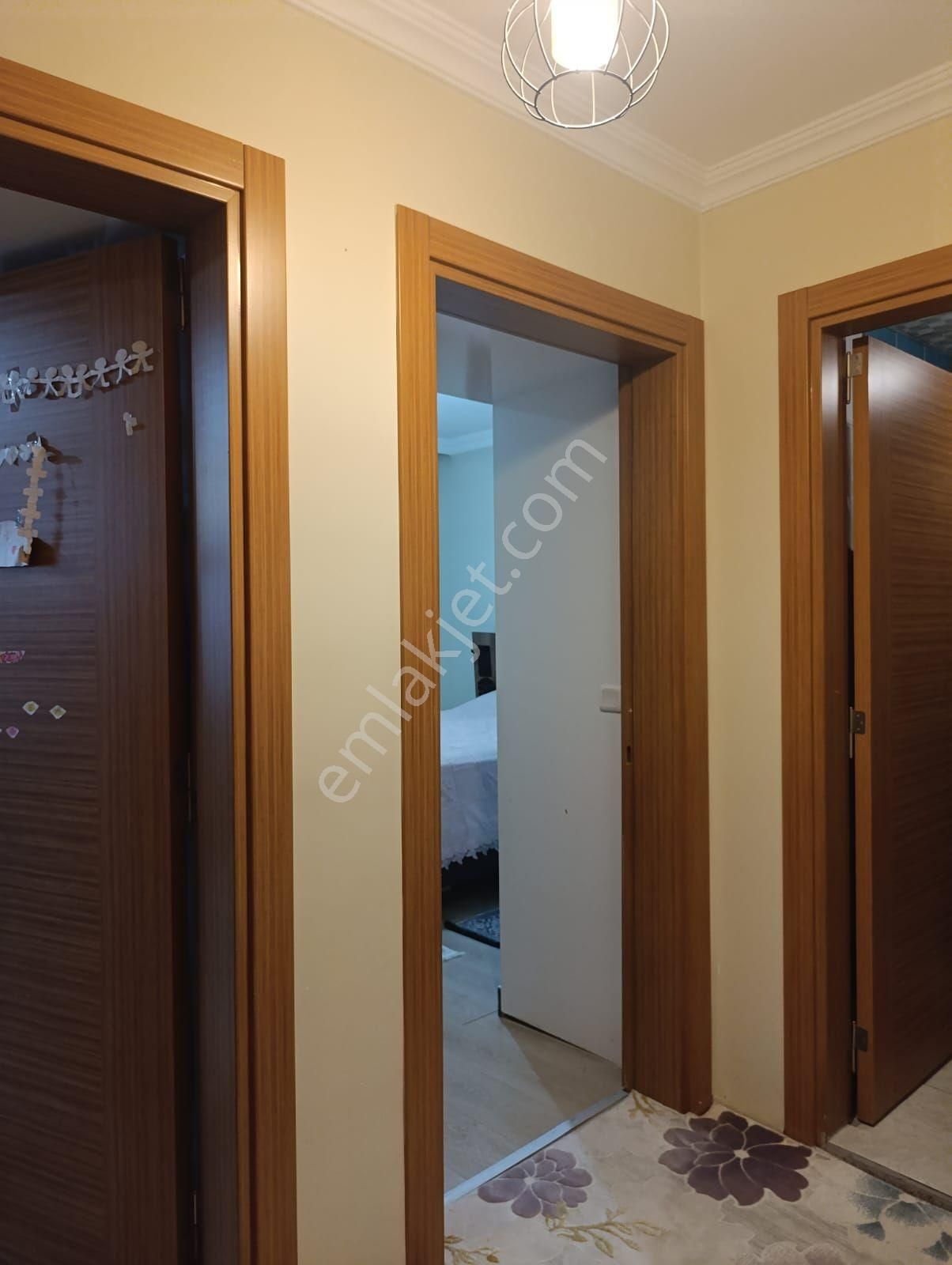 Sercan Emlaktan Alakovada Satılık Müstakil Ev - Görsel 25