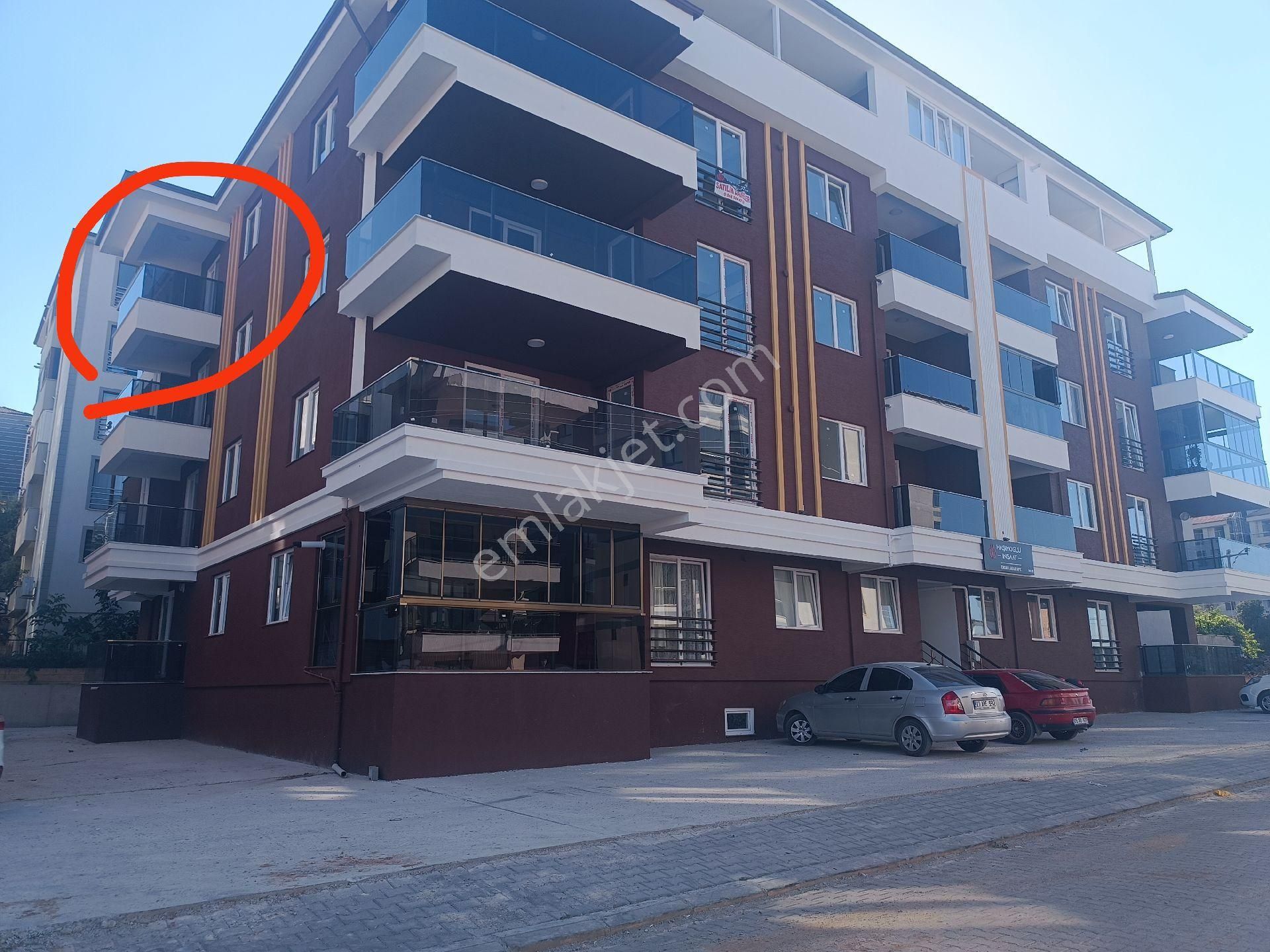 Kiralık Daire