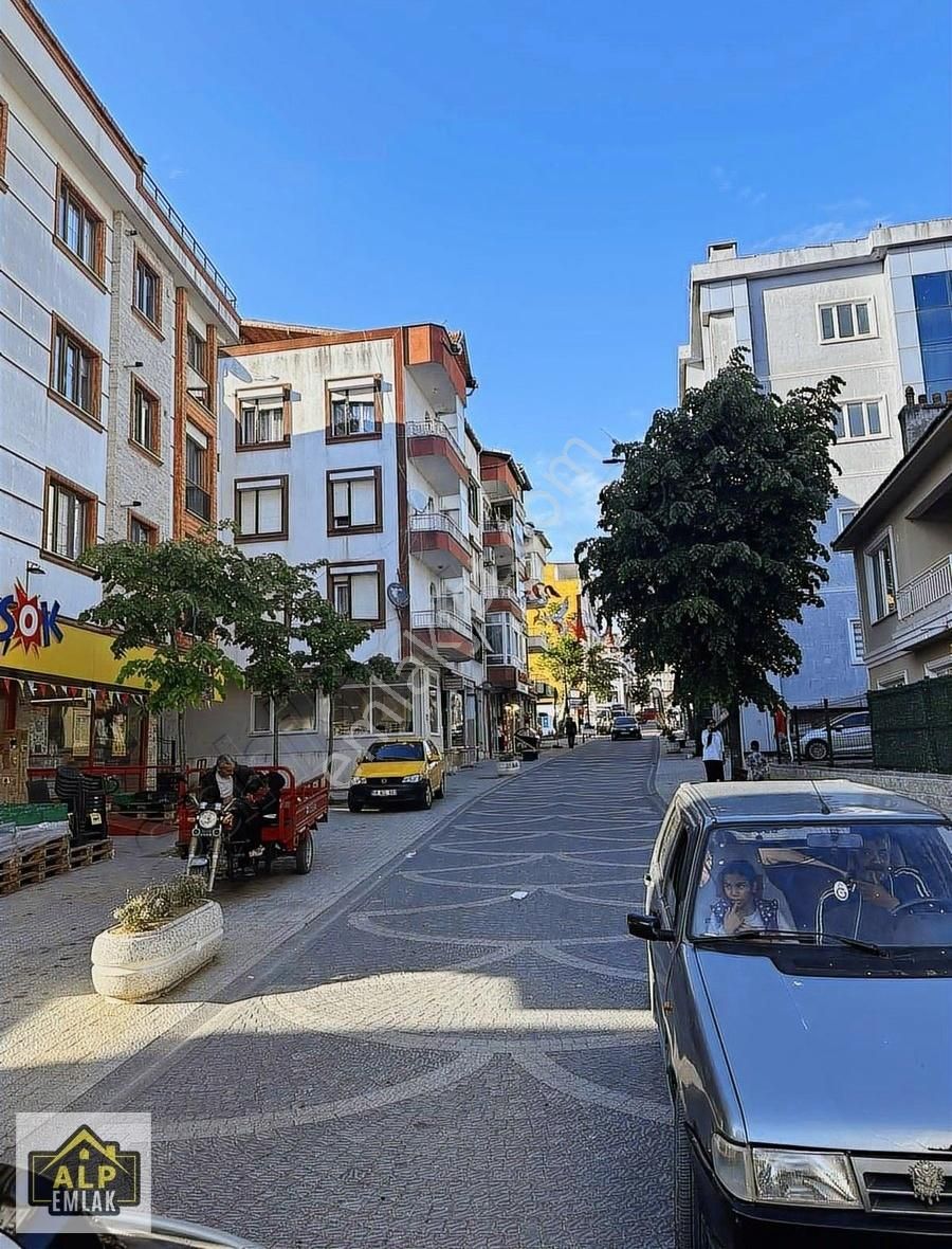 Alp Emlak'tan Acil 3+2 Deniz Manzaralı Fırsat Dublex Daire