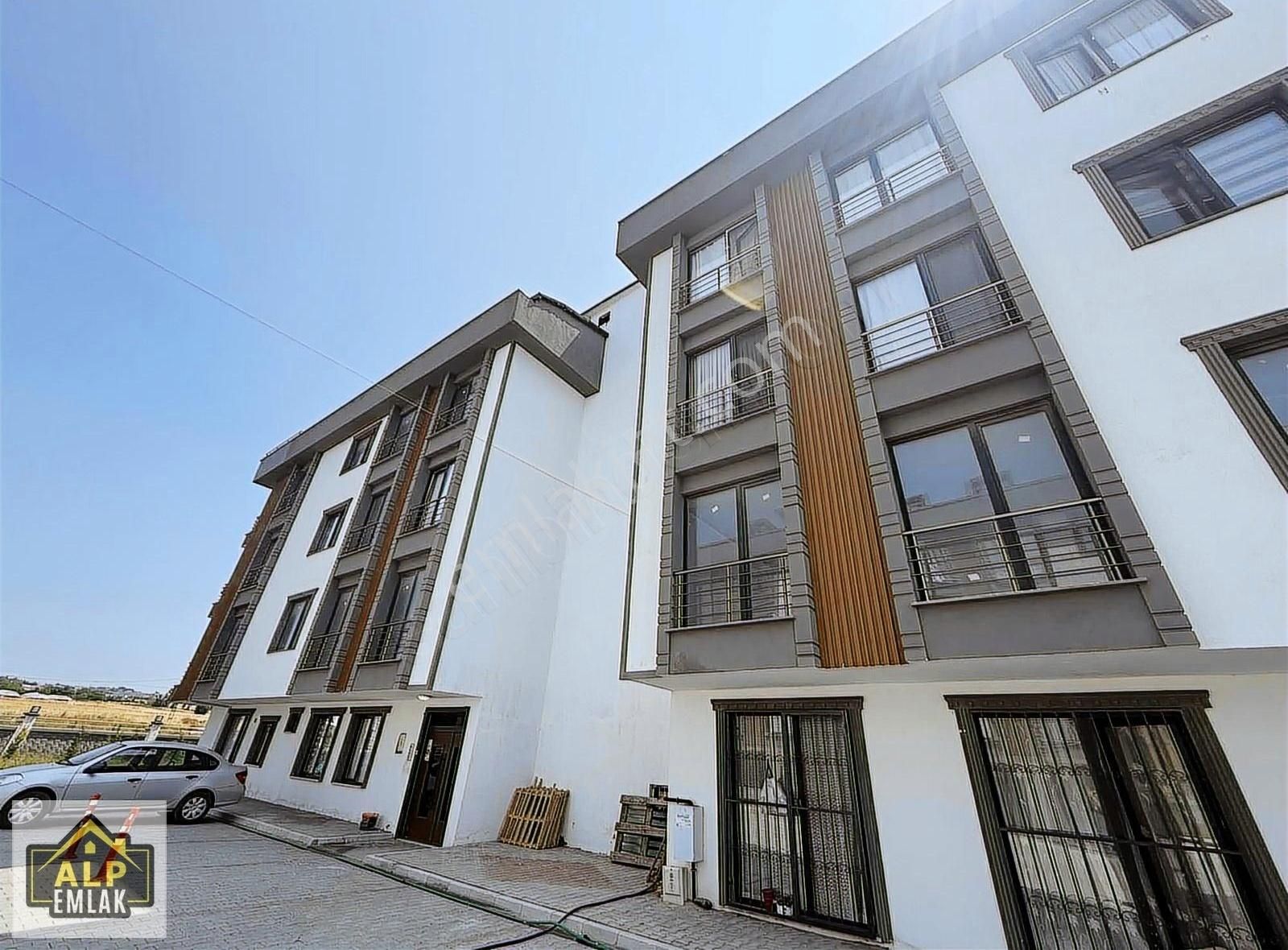 Silivri Selimpaşa'nın En Büyük Deniz Manzaralı Dublex'i 4+2