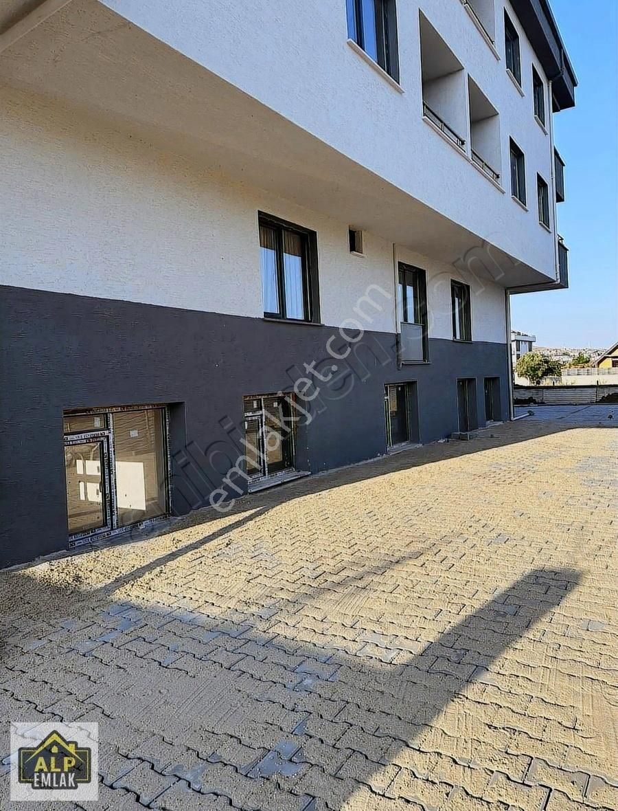 Alp Emlak'tan 2+1 Güney Cephe Fırsat Daire !!