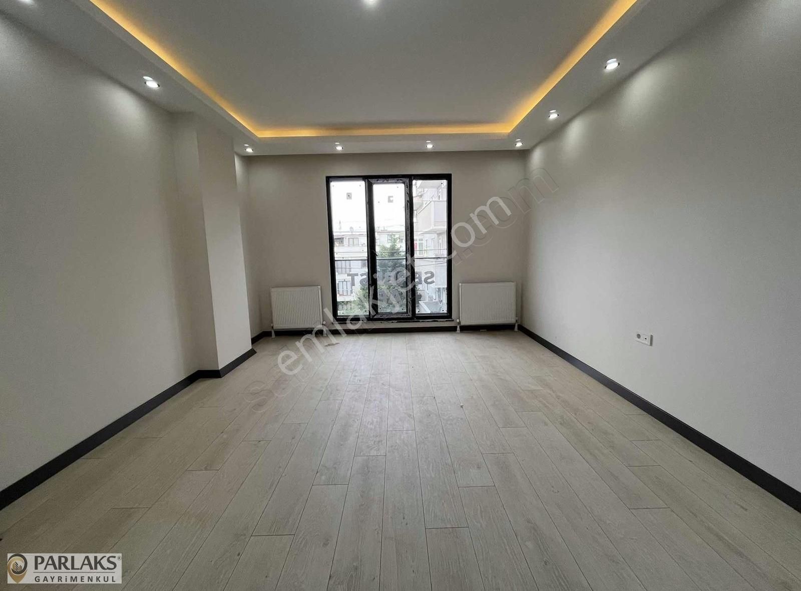 Sırasöğütler Mh Sıfır Ultra Lüks 3+1 120m² Ara Kat Daire Fırsatı