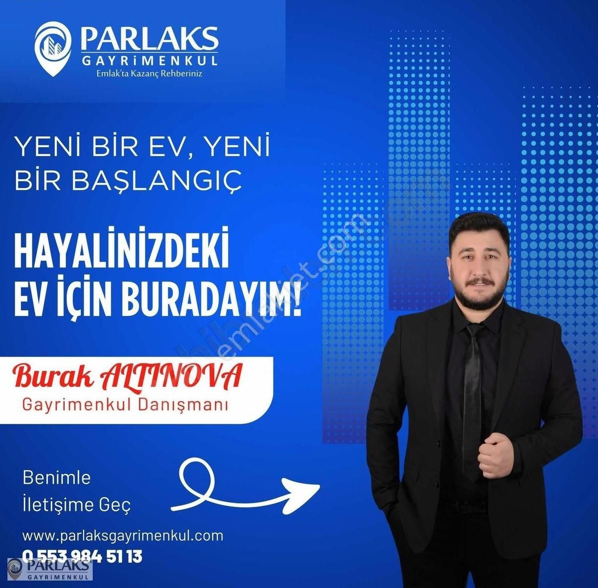 Bağlarbaşında Butik Site Sıfır Ultra Lüks Y.ısıtmalı 4+1 Dubleks