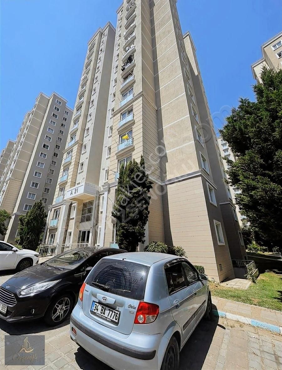 Silivri Kiptaş 2 ' De Satılık Güney Cp Site Girişinde A21 Blokta