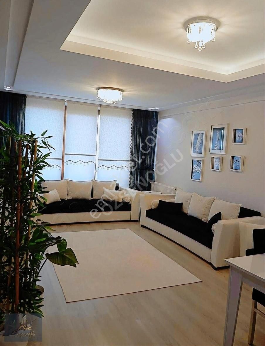 Silivri Nerium 1 Sitesinde Sessiz Ve Nezih Yaşam 2+1 Daire