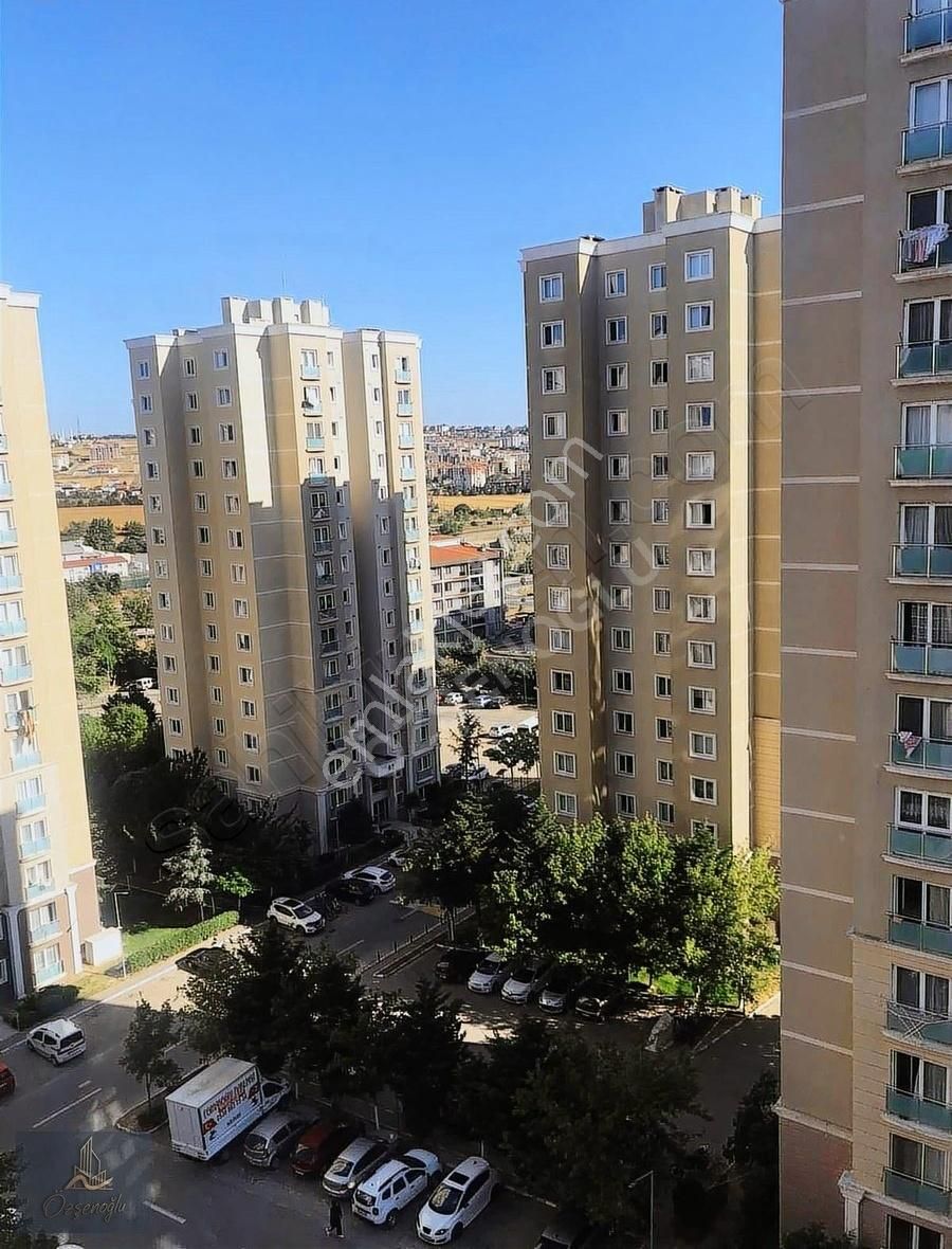 Silivri Kiptaş 2.etap 'ta Satılık Güney Cp Daire