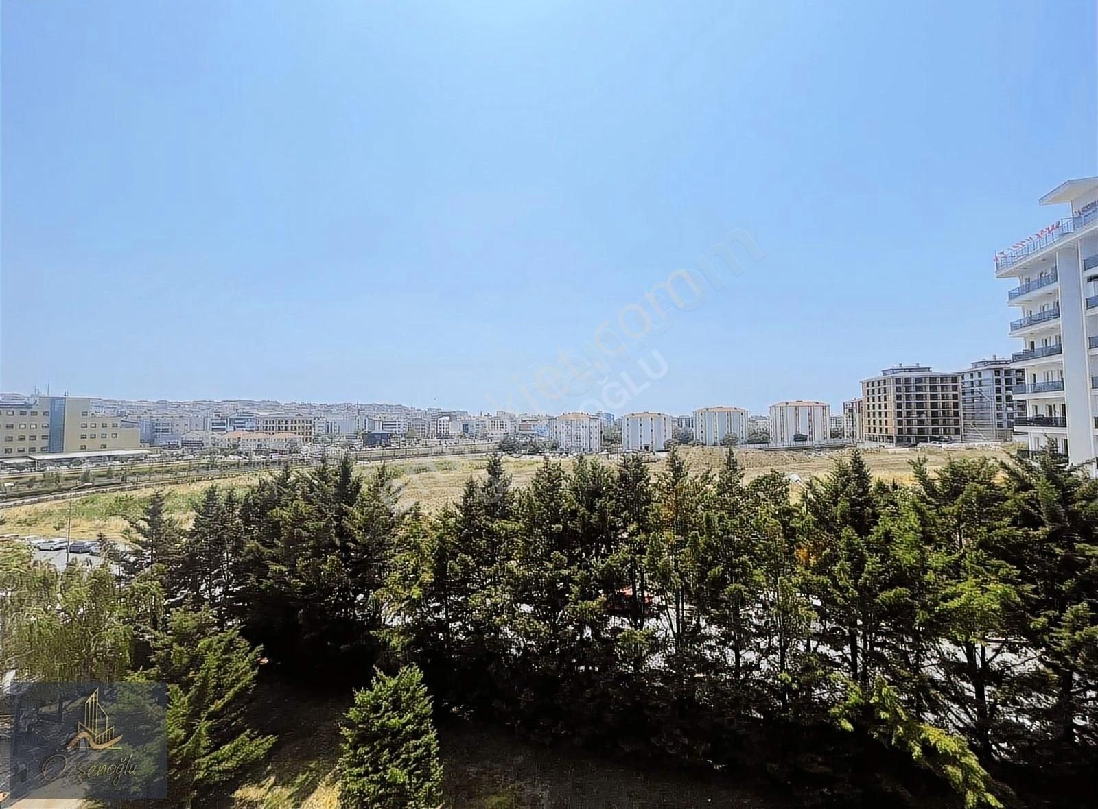Silivri Kiptaş 1.etap Konutlarında A9 Blok' Ta 4.kat Güney Cp