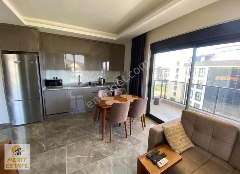 Denize Yürüme Mesafesi Satılık 1+1, 2+1 Ve 3+1 Dublex Daireler - Görsel 2