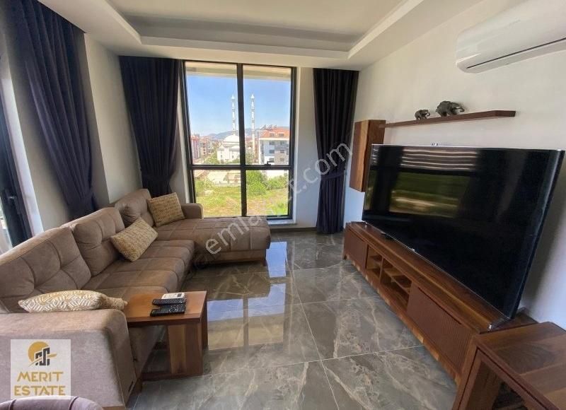 Denize Yürüme Mesafesi Satılık 1+1, 2+1 Ve 3+1 Dublex Daireler - Görsel 4