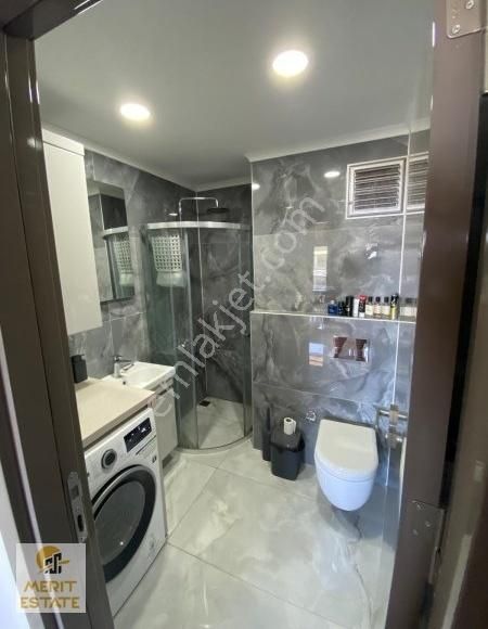 Denize Yürüme Mesafesi Satılık 1+1, 2+1 Ve 3+1 Dublex Daireler