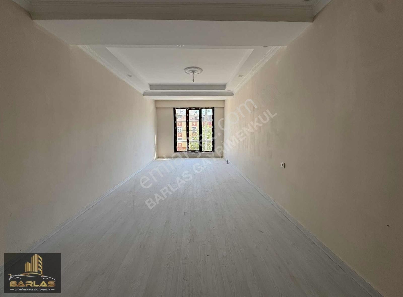 Halkalı Merkez Mahallesin'de 3+1 Sıfır 130 M2 Satılık Daire