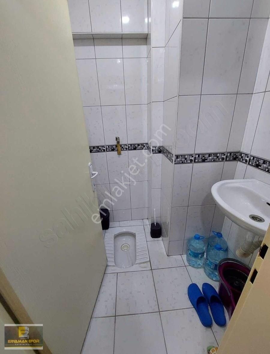 ''eryaman Efor''dan Yapılı Kombili 3+1 Satılık Daire..