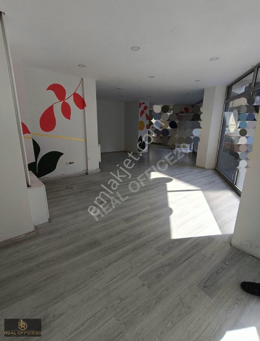 Çınarda Kiralık Dükkan