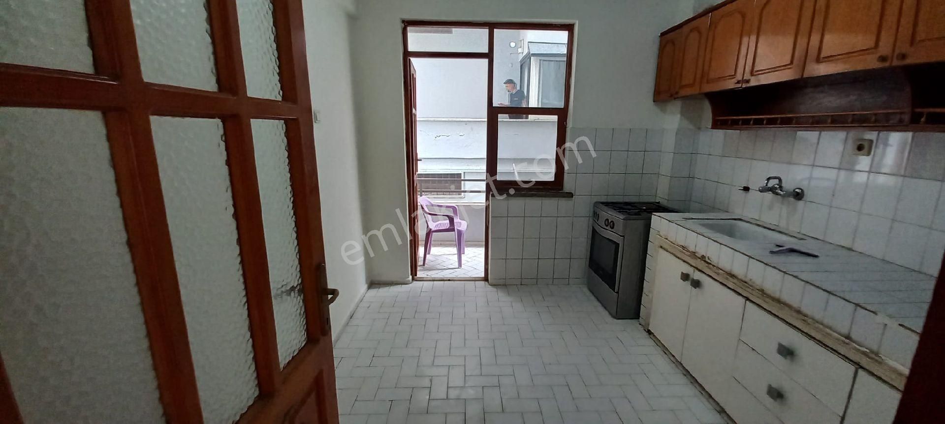 Alanya Cikcilli Satılık 3+1 Kupon Daire