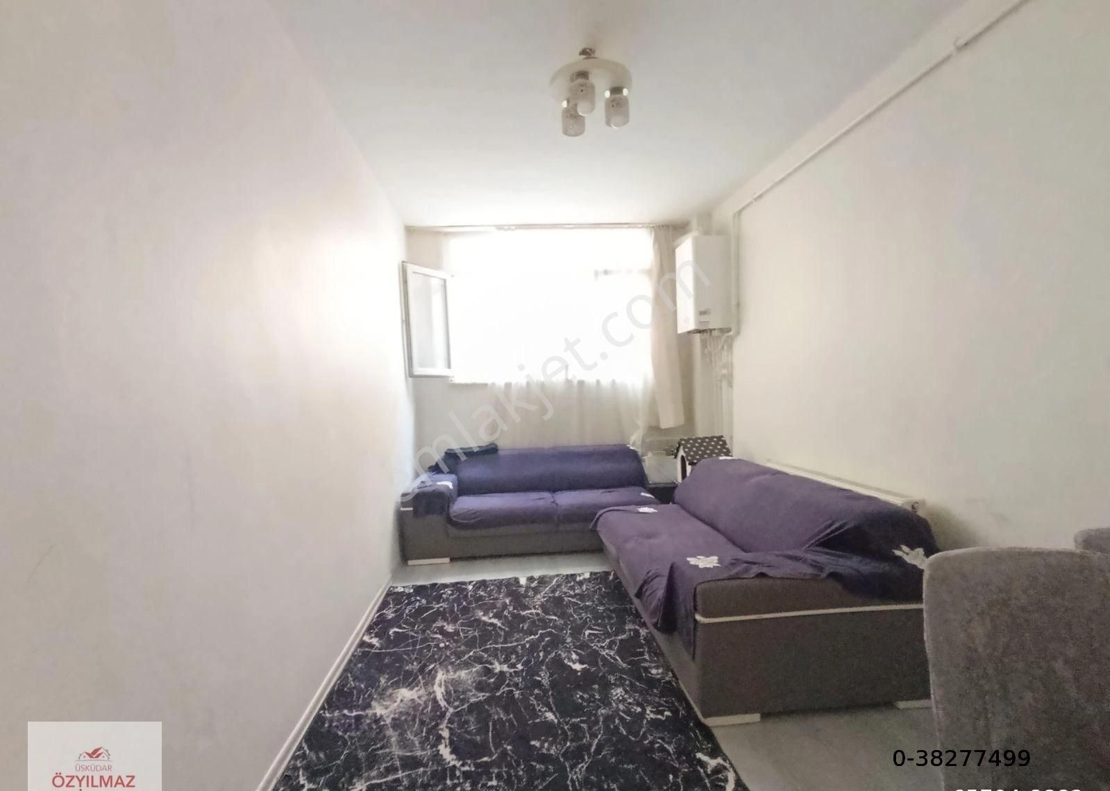 Özyılmazdan New Çarşı Avm Merkeze Yakın Temiz Bakımlı Yatırımlık 2+1