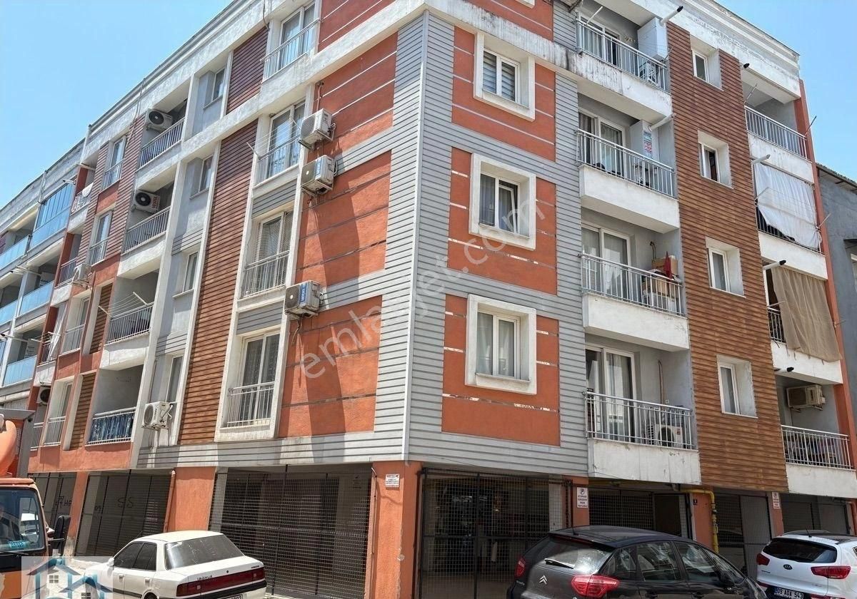 2-1 Klimalı Daire