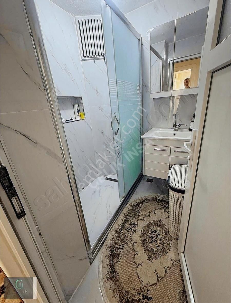 G.o.p.karadeniz Mah Çelik Emlaktan Satılık Asansörlü Daire 2 Kat - Görsel 4