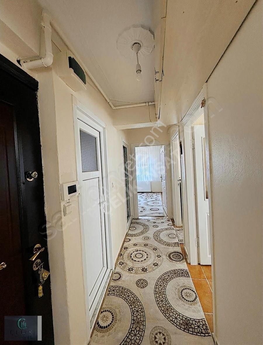 G.o.p.karadeniz Mah Çelik Emlaktan Satılık Asansörlü Daire 2 Kat - Görsel 16