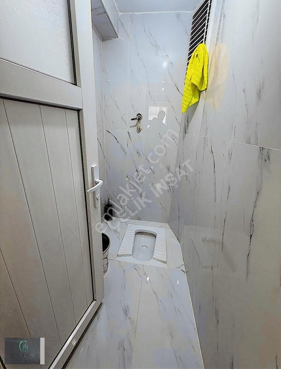 G.o.p.karadeniz Mah Çelik Emlaktan Satılık Asansörlü Daire 2 Kat - Görsel 14