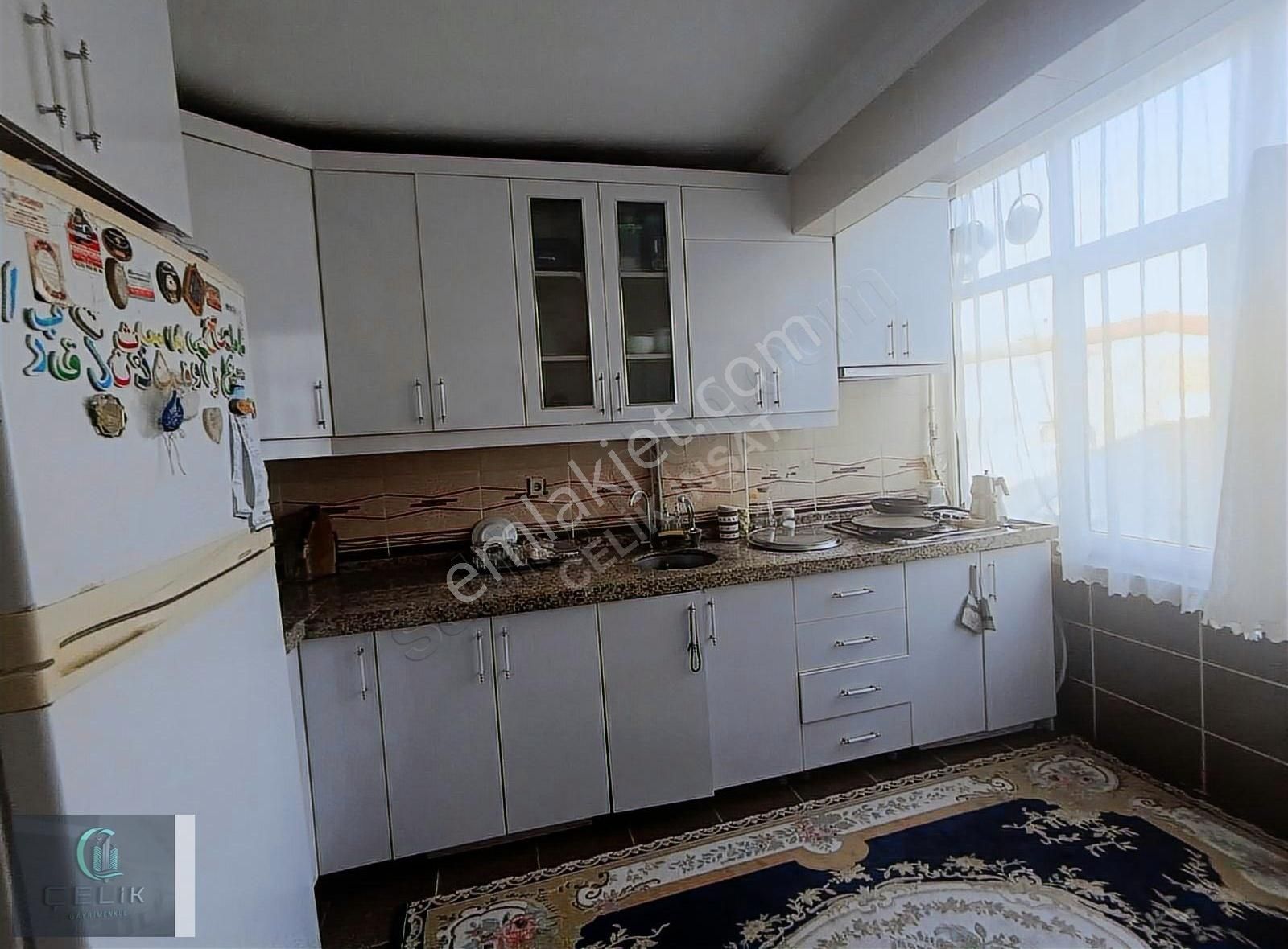 G.o.p. Karadeniz Mah Satılık Daire Çelik Emlaktan 2+1 - Görsel 13