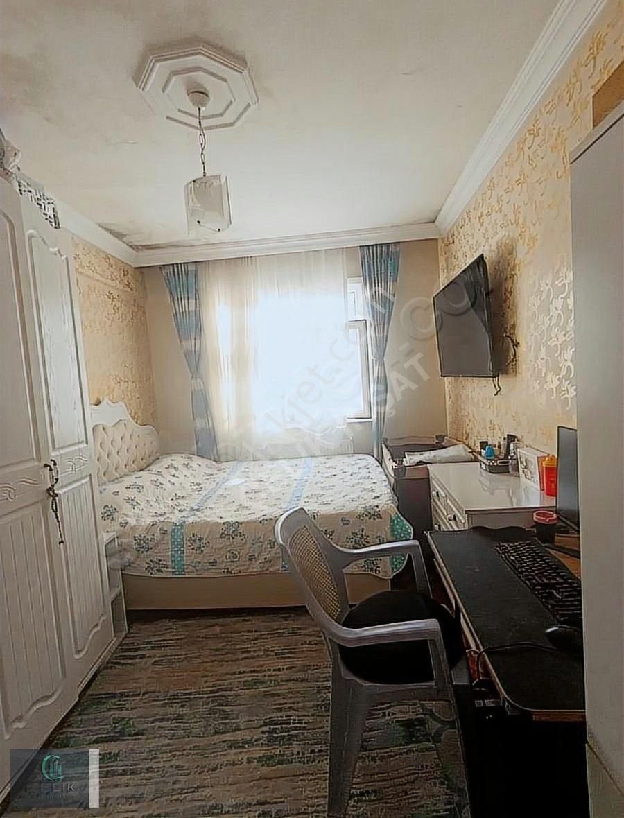 G.o.p. Karadeniz Mah Satılık Daire Çelik Emlaktan 2+1 - Görsel 12