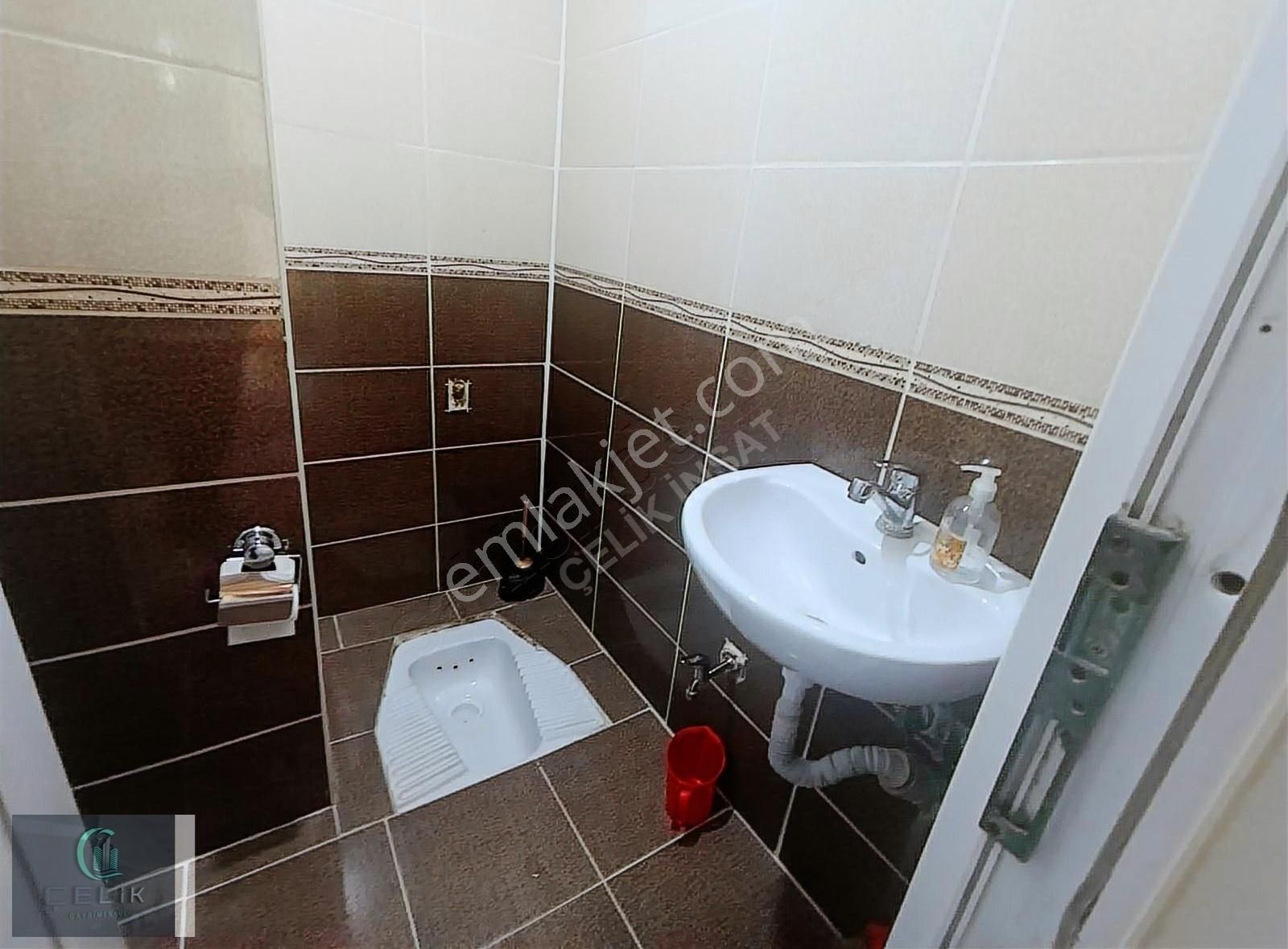 G.o.p. Karadeniz Mah Satılık Daire Çelik Emlaktan 2+1 - Görsel 18