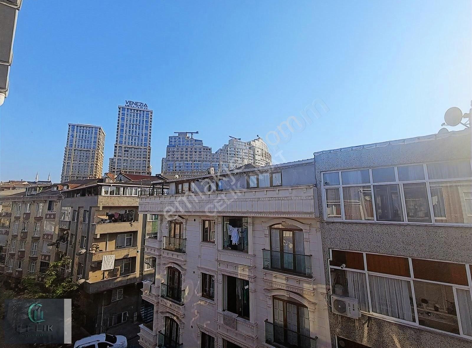 G.o.p. Karadeniz Mah Satılık Daire Çelik Emlaktan 2+1 - Görsel 14