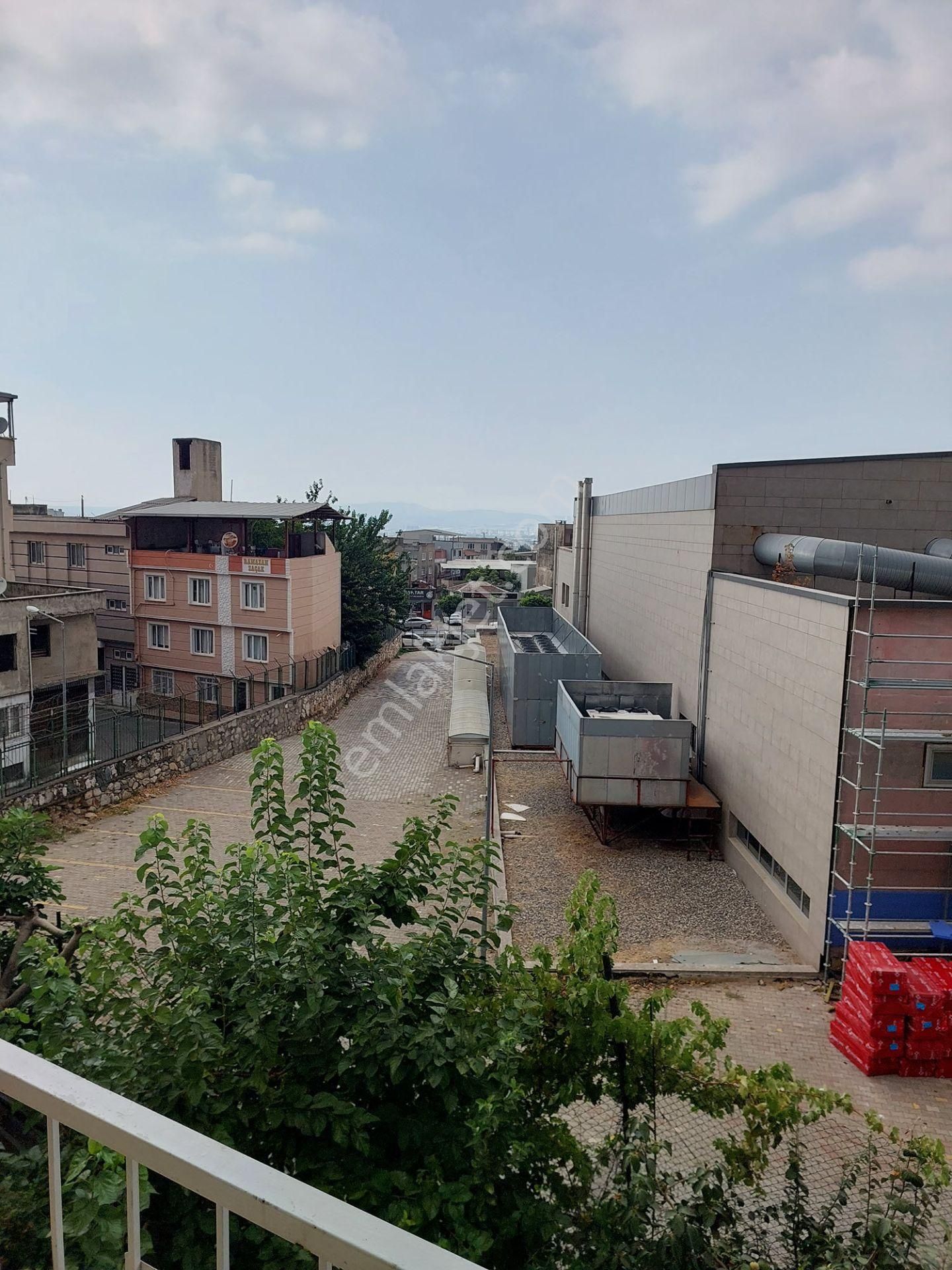 Bursa Yıldırım 152evler Mh_de Kiralık 3+1 125m2 Daire - Görsel 15