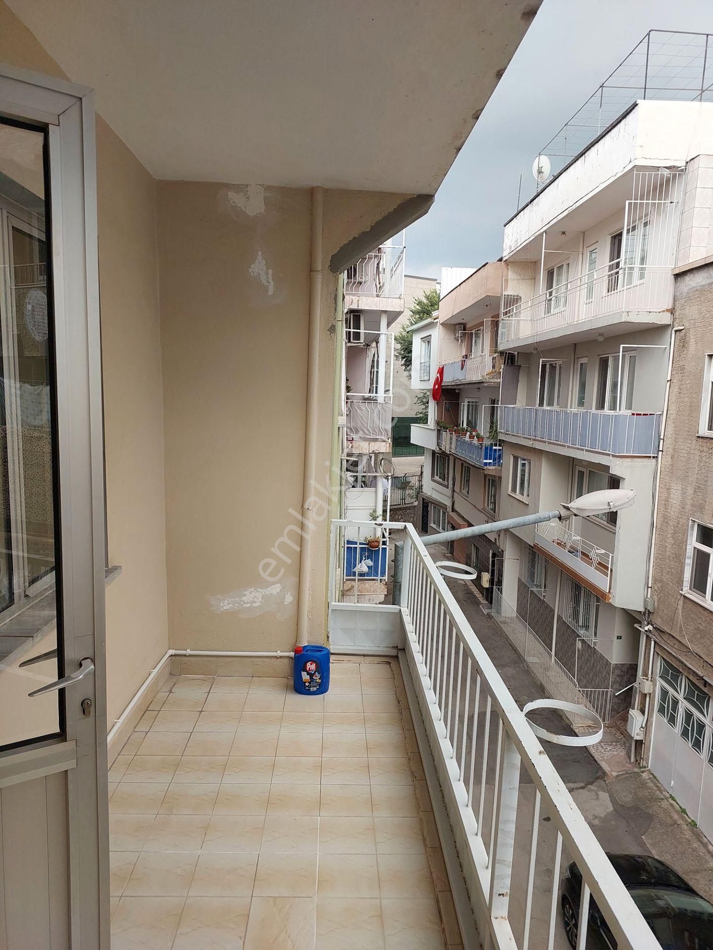 Bursa Yıldırım 152evler Mh_de Kiralık 3+1 125m2 Daire - Görsel 24