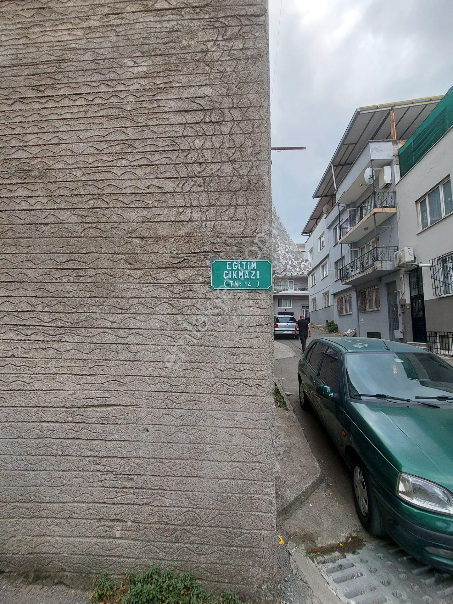 Bursa Yıldırım 152evler Mh_de Kiralık 3+1 125m2 Daire - Görsel 19