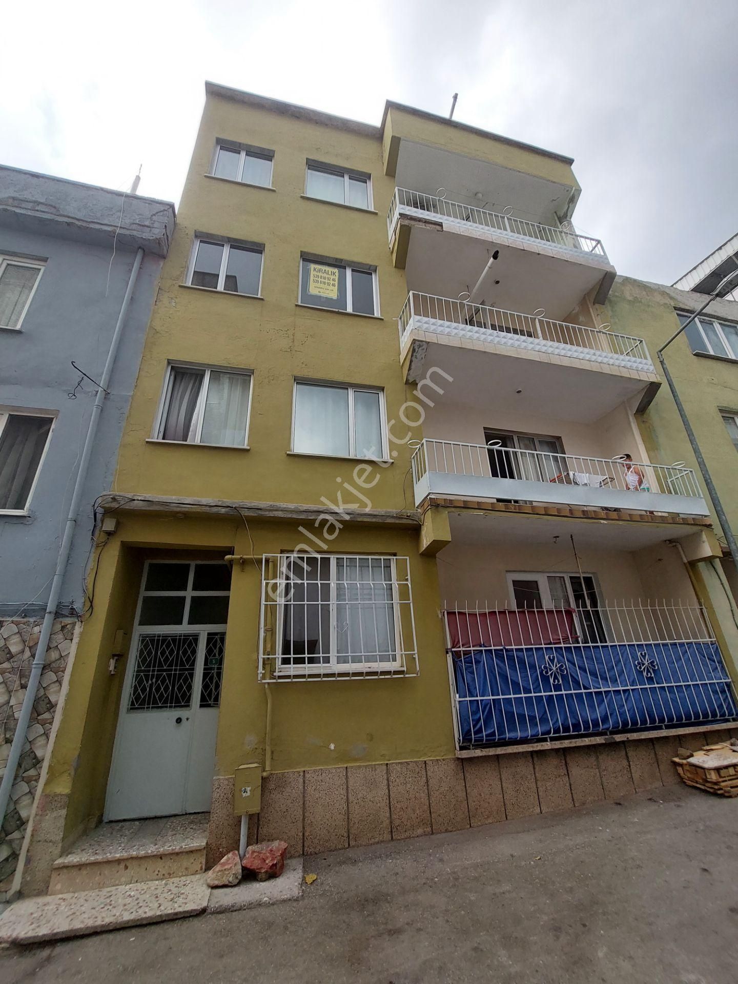 Bursa Yıldırım 152evler Mh_de Kiralık 3+1 125m2 Daire - Görsel 18