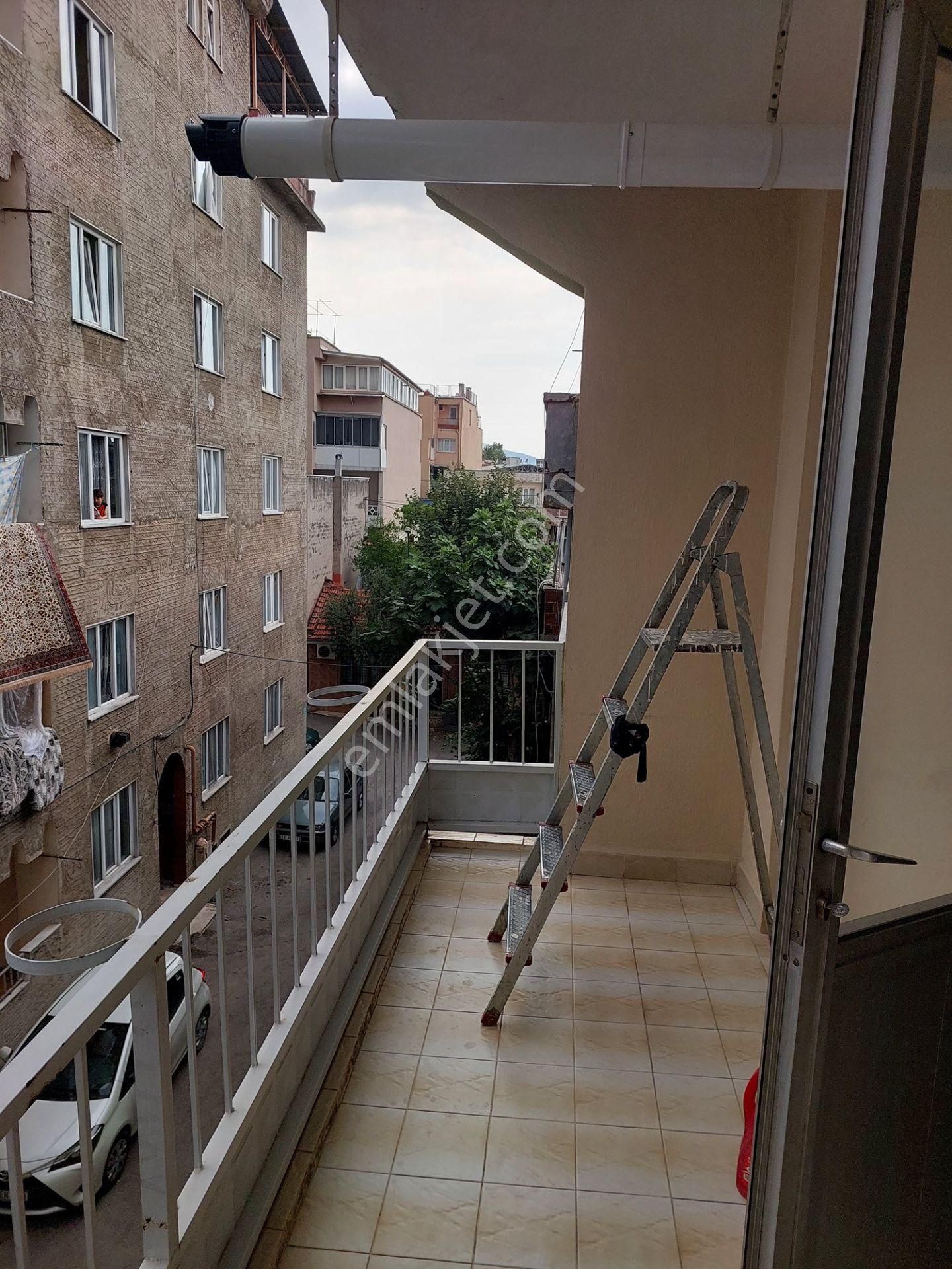 Bursa Yıldırım 152evler Mh_de Kiralık 3+1 125m2 Daire - Görsel 16