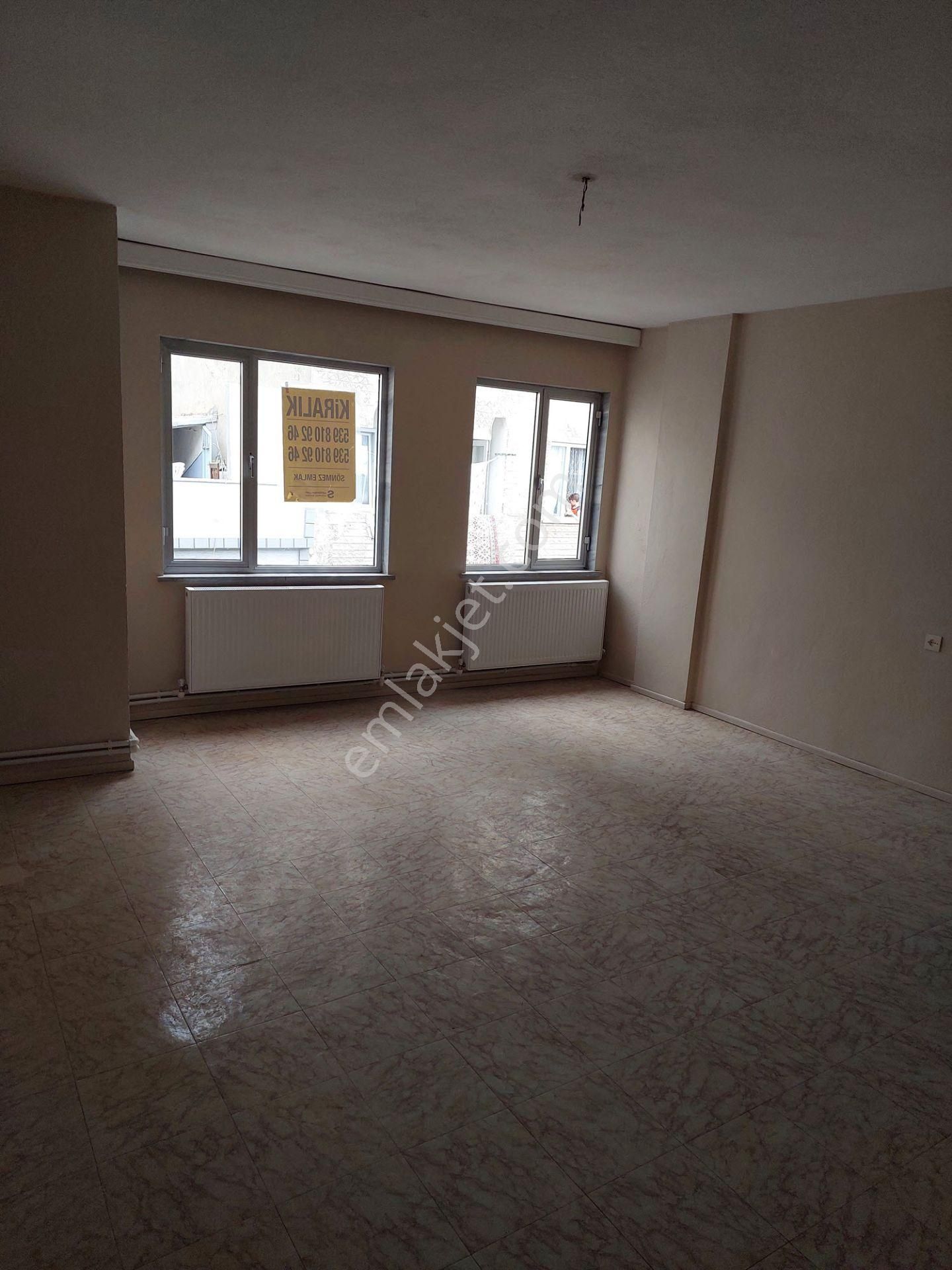 Bursa Yıldırım 152evler Mh_de Kiralık 3+1 125m2 Daire - Görsel 22