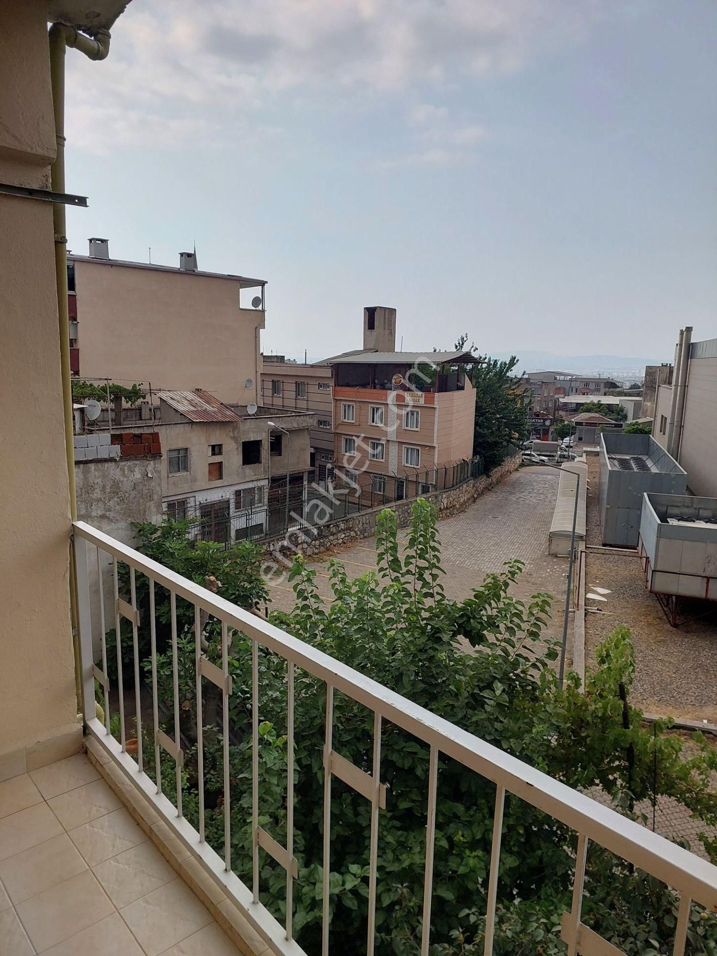 Bursa Yıldırım 152evler Mh_de Kiralık 3+1 125m2 Daire - Görsel 9