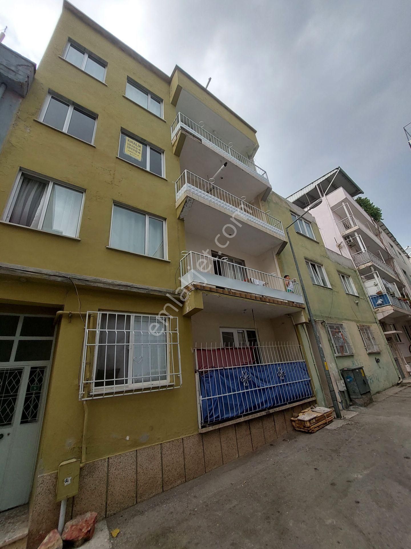 Bursa Yıldırım 152evler Mh_de Kiralık 3+1 125m2 Daire - Görsel 17