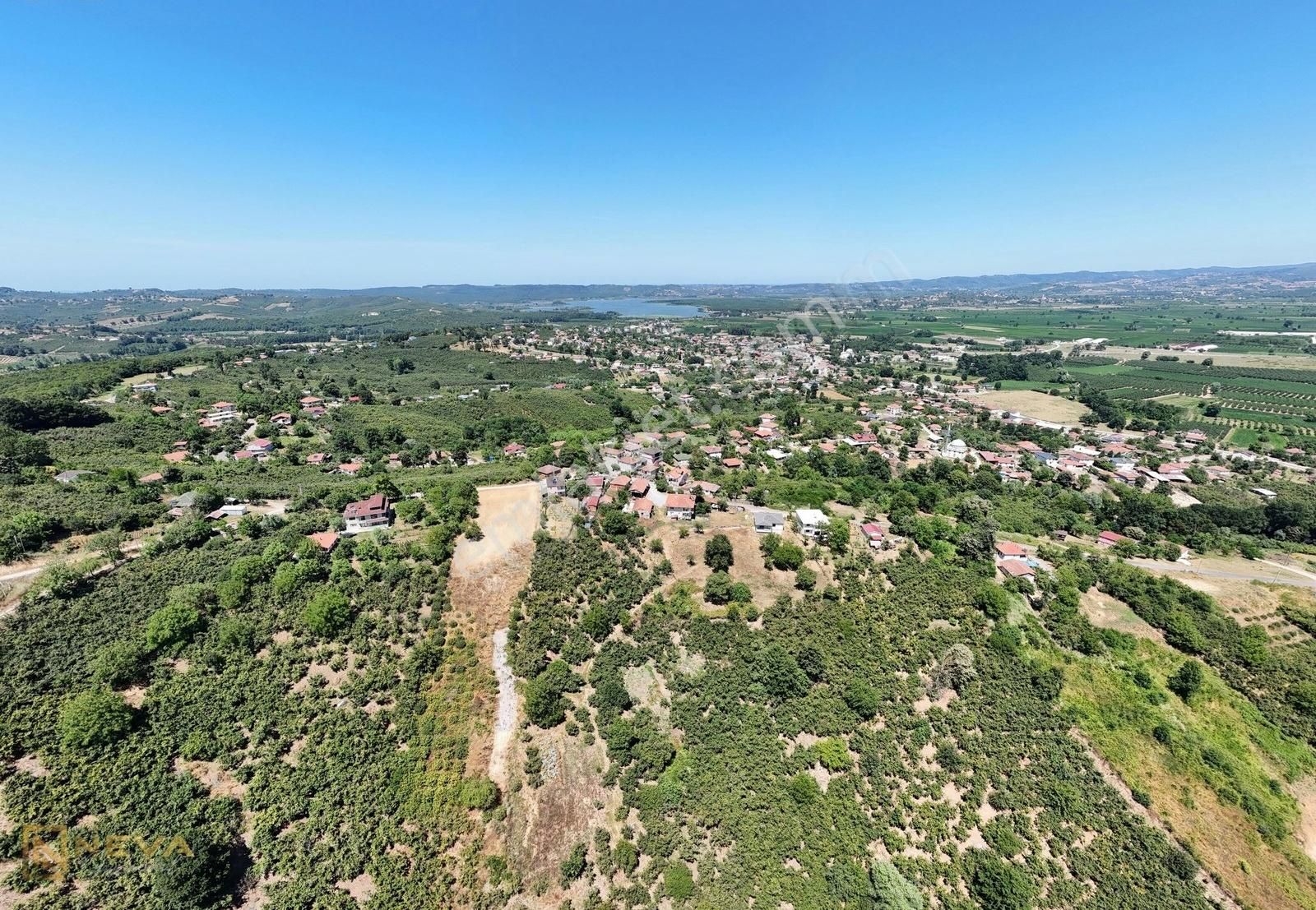 Ferizli Gölkent Mah. Satılık 939 M2 Arsa Ve Müstakil Ev - Görsel 8