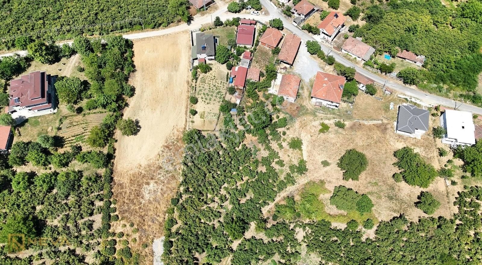 Ferizli Gölkent Mah. Satılık 939 M2 Arsa Ve Müstakil Ev - Görsel 5