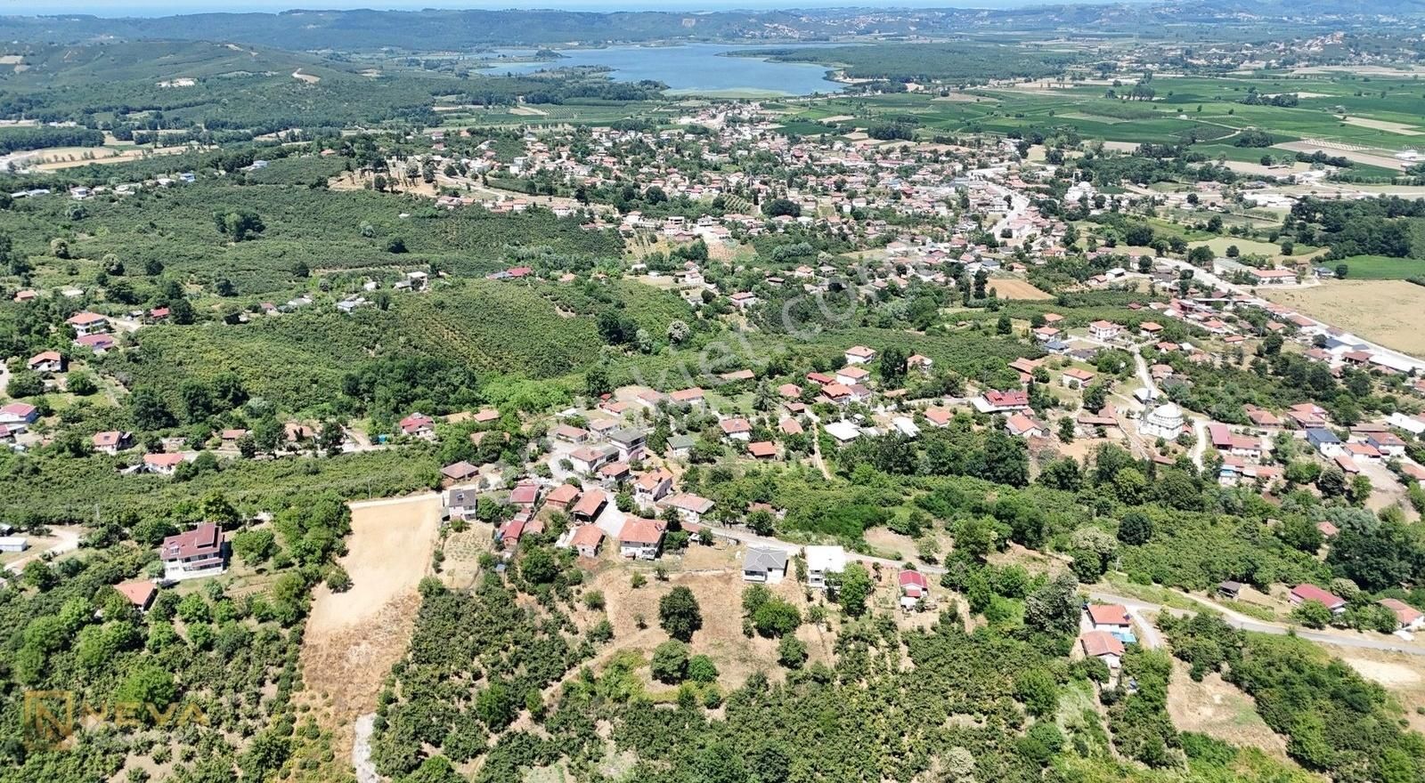 Ferizli Gölkent Mah. Satılık 939 M2 Arsa Ve Müstakil Ev - Görsel 7