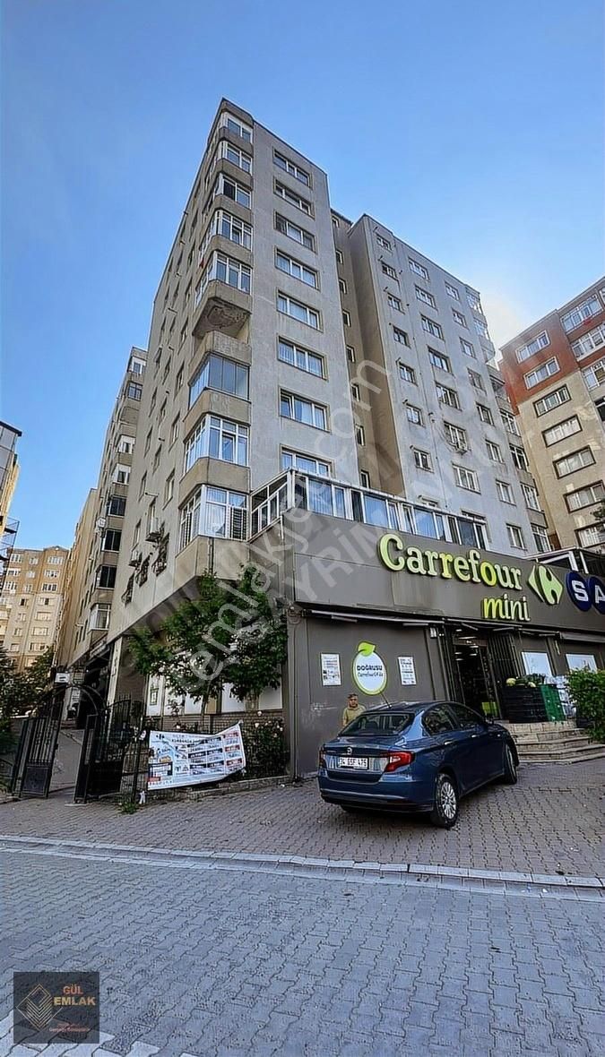 Tüyap Yanı İskanlı Ferah Geniş Kaçmaz Fırsat 2+1 Satılık Daire